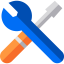 Settings icon 64x64