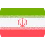 Iran biểu tượng 64x64