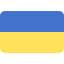 Ukraine biểu tượng 64x64