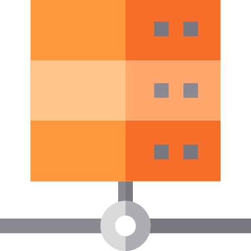 Server icône