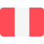 Peru biểu tượng 64x64