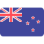 New zealand biểu tượng 64x64