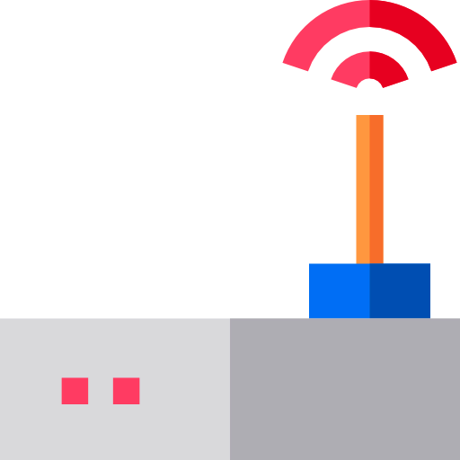 Router icon