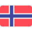 Norway biểu tượng 64x64
