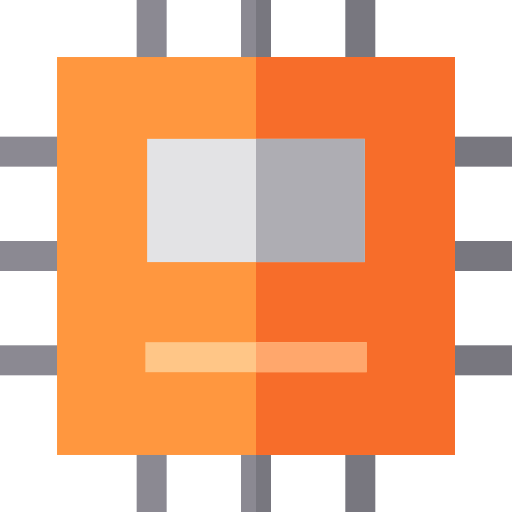 Cpu icon