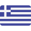 Greece icon 64x64