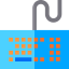 Keyboard icon 64x64