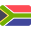 South africa icon 64x64