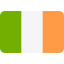 Ireland icon 64x64