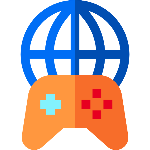 Gamepad icon