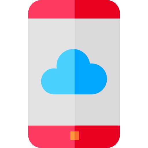 Smartphone icon
