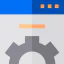 Browser icon 64x64