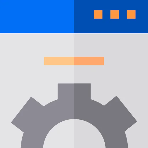 Browser icon