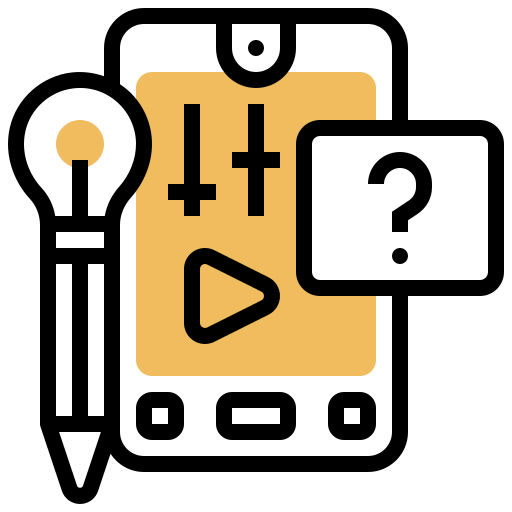 Content icon