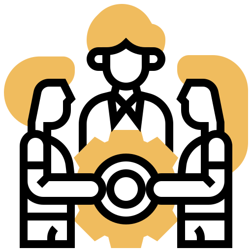 Control icon