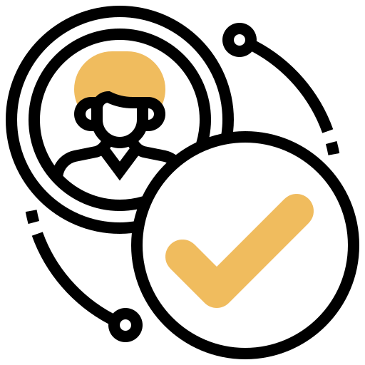 Customer icon