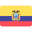 Ecuador Symbol 64x64