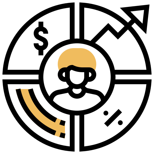 Statistics icon
