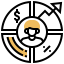 Statistics icon 64x64