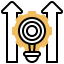 Goals Symbol 64x64