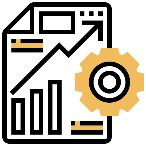 Implement icône