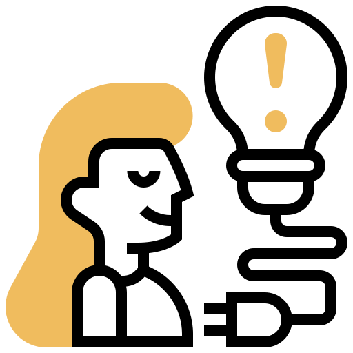Learn icon