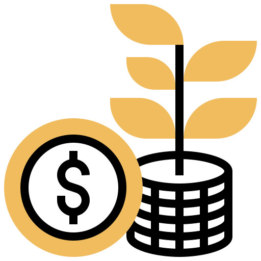 Leverage icon