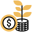 Leverage Symbol 64x64