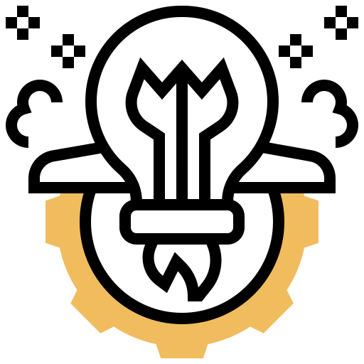 Startup icon