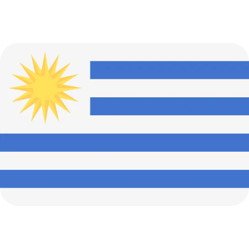 Uruguay icon