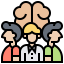 Brainstorming icon 64x64