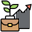 Business icon 64x64