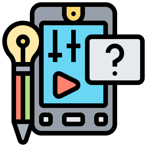 Content icon