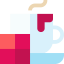 Hot chocolate icon 64x64