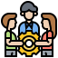 Control icon 64x64
