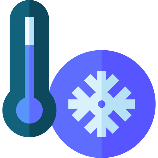 Thermometer icon