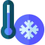 Thermometer icon 64x64