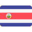 Costa rica icon 64x64