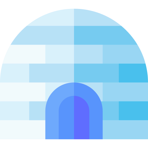Igloo icon