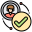 Customer icon 64x64