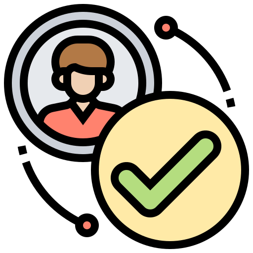Customer icon