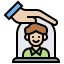 Retention icon 64x64