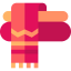 Scarf icon 64x64