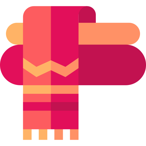 Scarf icon