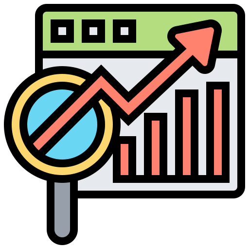 Increase icon