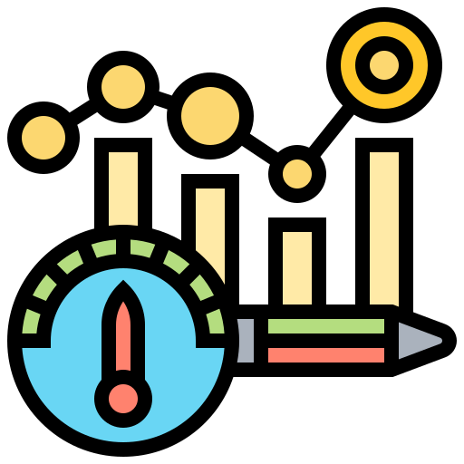 Performance icon