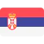 Serbia icon 64x64