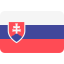 Slovakia icon 64x64