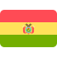 Bolivia icon 64x64