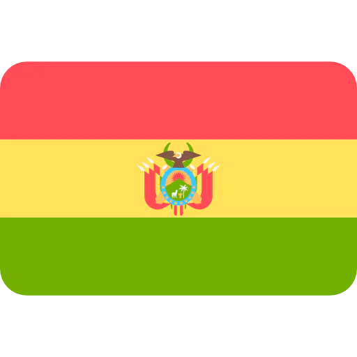 Bolivia icon